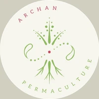 Logo d'Archan Permaculture