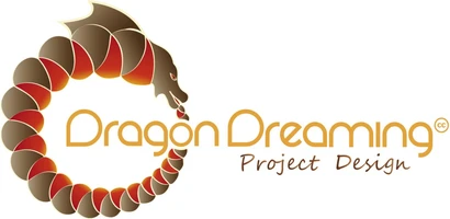 Logo de Dragon Dreaming