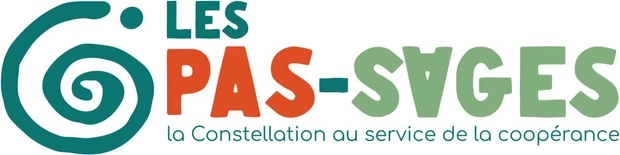 Logo des Pas-Sages